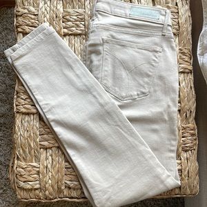 Calvin Klein Ankle Skinny